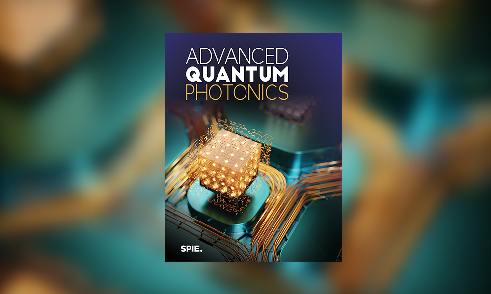 SPIE, the international society for optics and photonics, announces the launch of its newest journal, Advanced Quantum Photonics (AQP). 