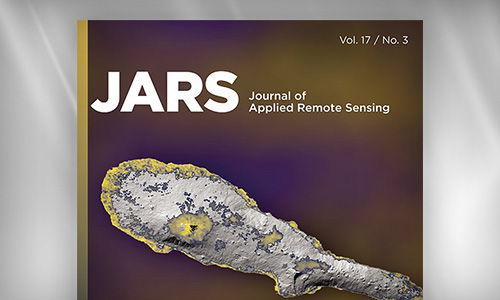 Proceedings for SPIE Sensing + Imaging