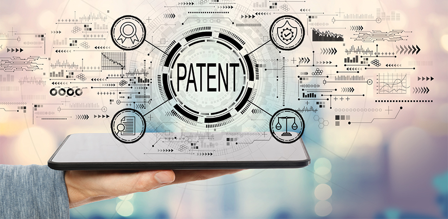 Patenting optical inventions