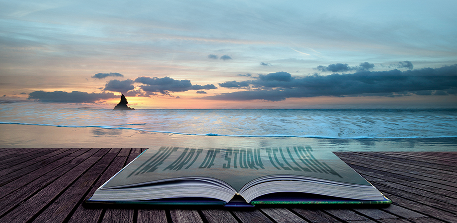 The art of storytelling