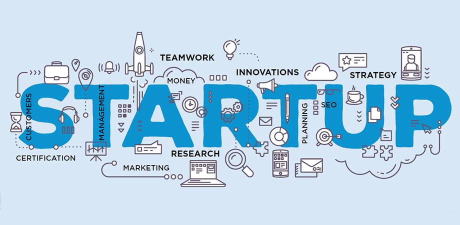 From Lab to Launch: the four components of a healthy startup