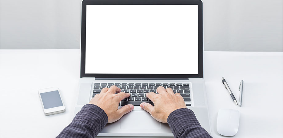 Writers block
