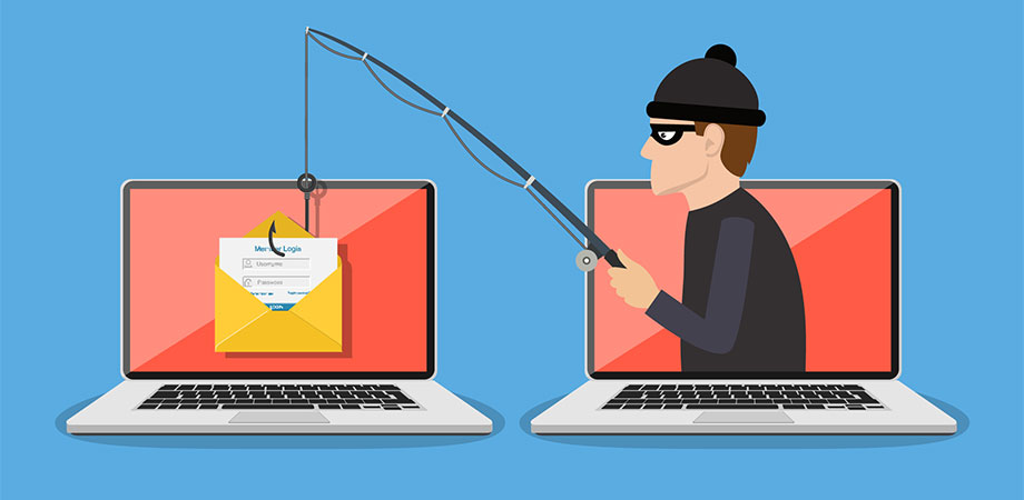 spear phishing