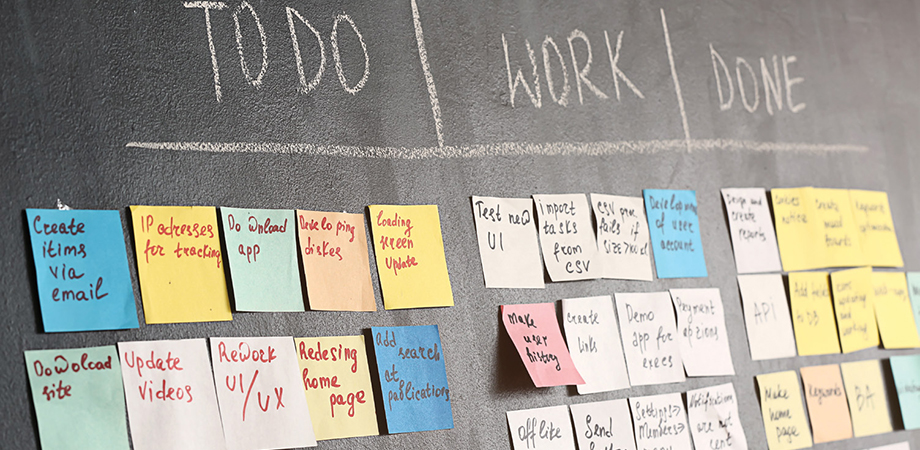 Time management