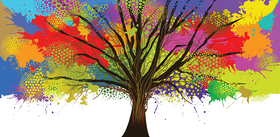 LGBTQ + Community Resources
