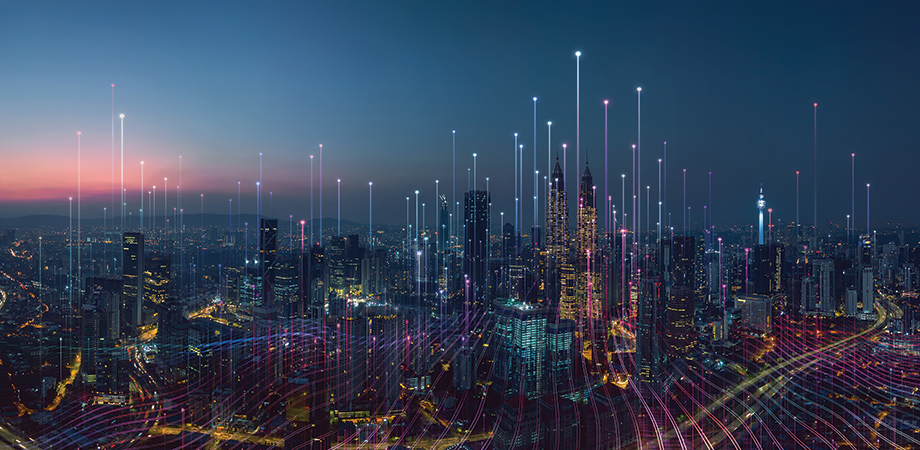 Cityscape