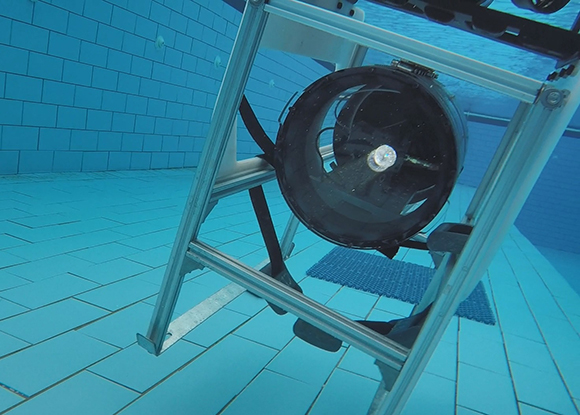 subsea vehicle