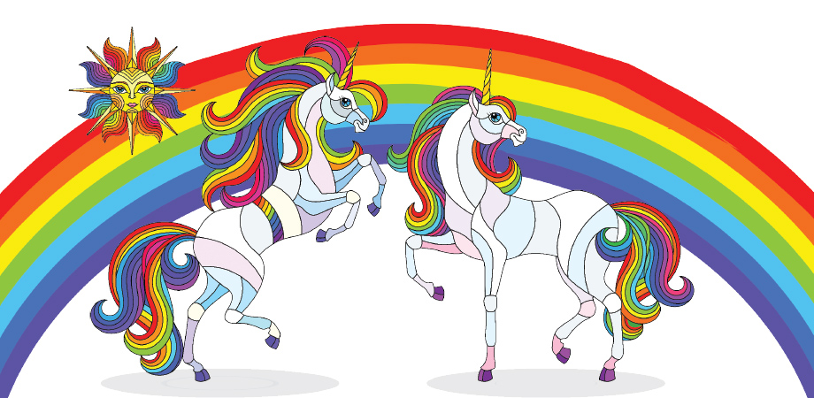 Unicorns