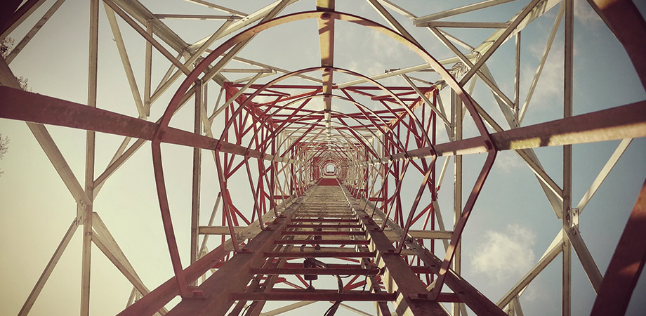 Cell tower