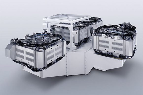 CO2 laser