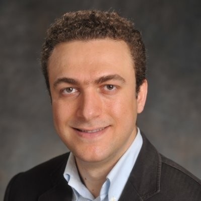 Aydogan Ozcan, Chancellor’s Professor at UCLA