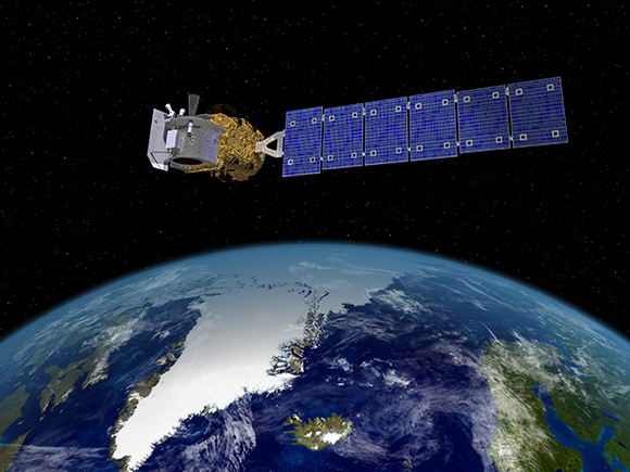 ICESat-2