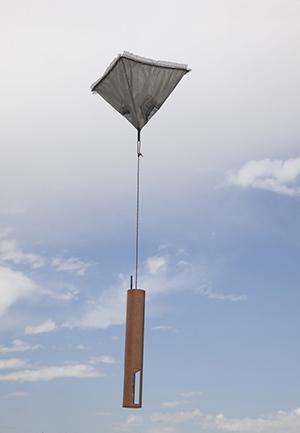 Dropsonde