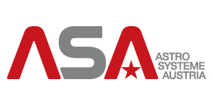 ASA Astrosysteme GmbH