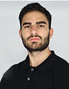 Nick Komianos