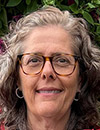 Carolyn McMorran Carolyn McMorran