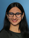 Manasi Muglikar