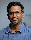 Krishna Muralidharan