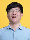 Patrick Wang Patrick Wang
