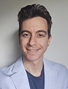 Simone Šuran Brunelli Simone Šuran Brunelli