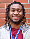 Joshua Carter
