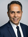 Mahesh Makhijani