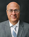 Larry Pezzaniti