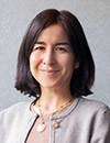Constanza M. Vidal Bustamante Constanza M. Vidal Bustamante