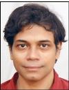 Goswami, Debabrata
