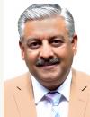 Roy, Sukhdev