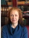 Prof. Svetlana Malinovskaya