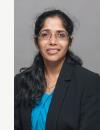 Godavarty, Anuradha