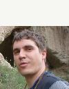 Gallego Rico, Sergi