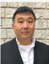 Shimotsuma, Yasuhiko